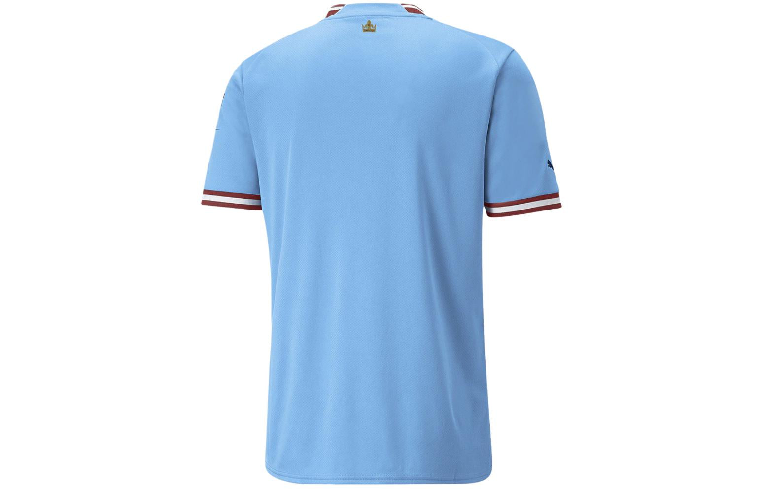 PUMA Manchester City 2022-23 Home Kit 'Blue' 779041-01
