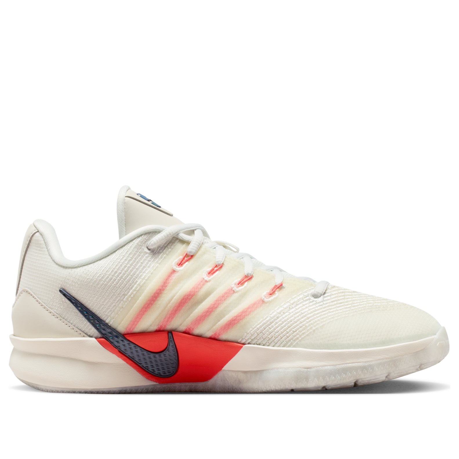 (WMNS) Nike Sabrina 3 EP 'Rush Coral' HF2882-003