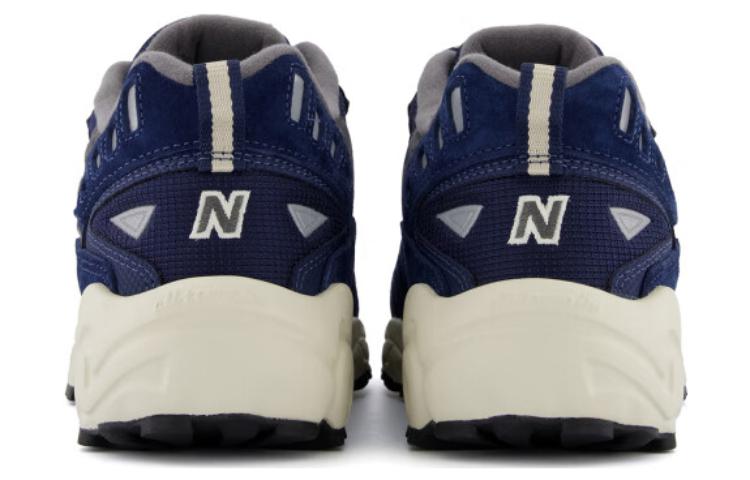 New Balance 703 'Dark Blue' ML703NCS