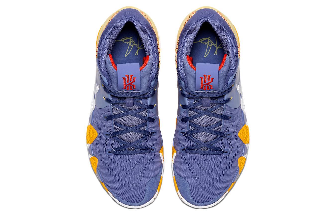 Nike Kyrie 4 PE 'London' AR6189-500