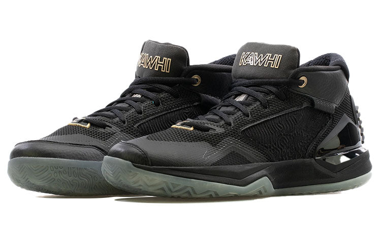 New Balance KAWHI 'Essential Black' BBKLSBG1