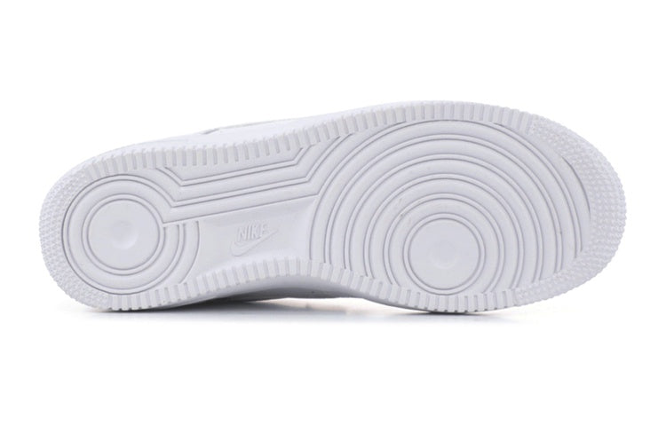 (GS) Nike Air Force 1 Low 'All-Star - Swoosh Pack' AQ9942-100