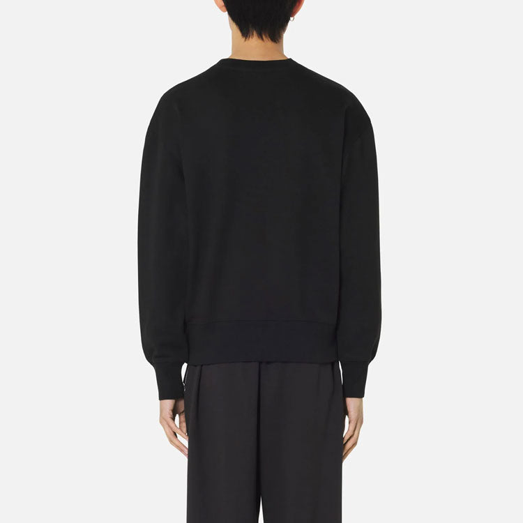 PUMA X AMI Sweatshirt 'Black' 534111-01