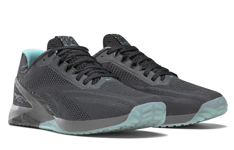 Reebok Nano X1 Lux 'Aztec - True Grey' FZ1417