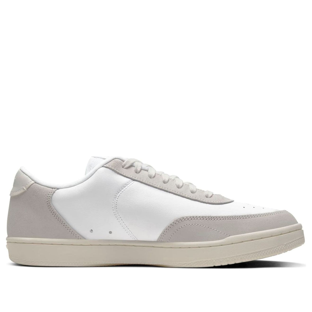 Nike Court Vintage 'Sail Platinum Tint White' CW7586-100