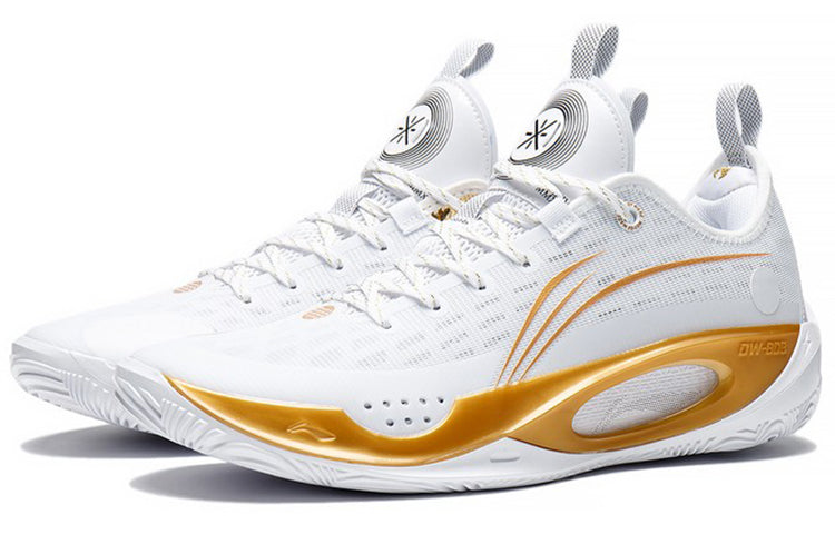 Li-Ning Wade 808 2 'Dynasty' ABPS037-2