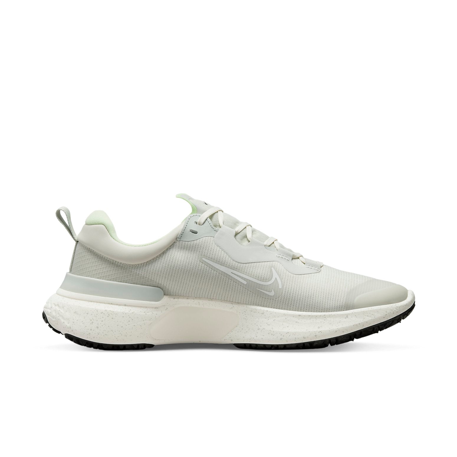 Nike React Miler 2 Shield 'Summit White' DR7845-111