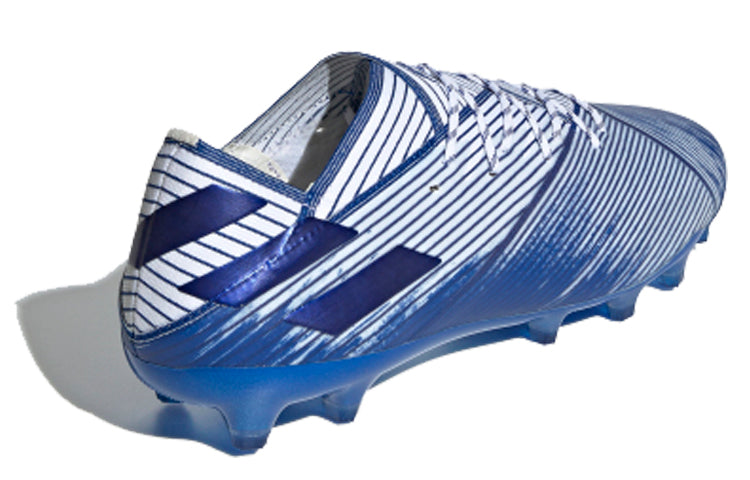 adidas Nemeziz 19.1 AG 'White Royal Blue' EG7334