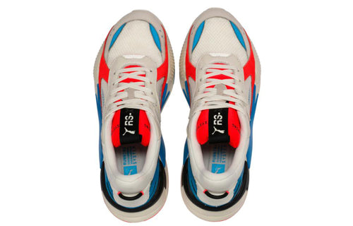 PUMA RS-X Reinvention 'Red Blast' 369579-01
