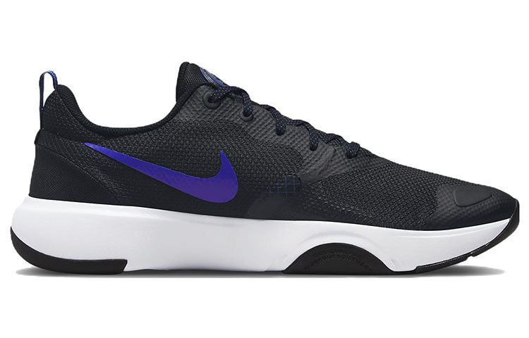 Nike City Rep TR 'Black Racer Blue' DA1352-006