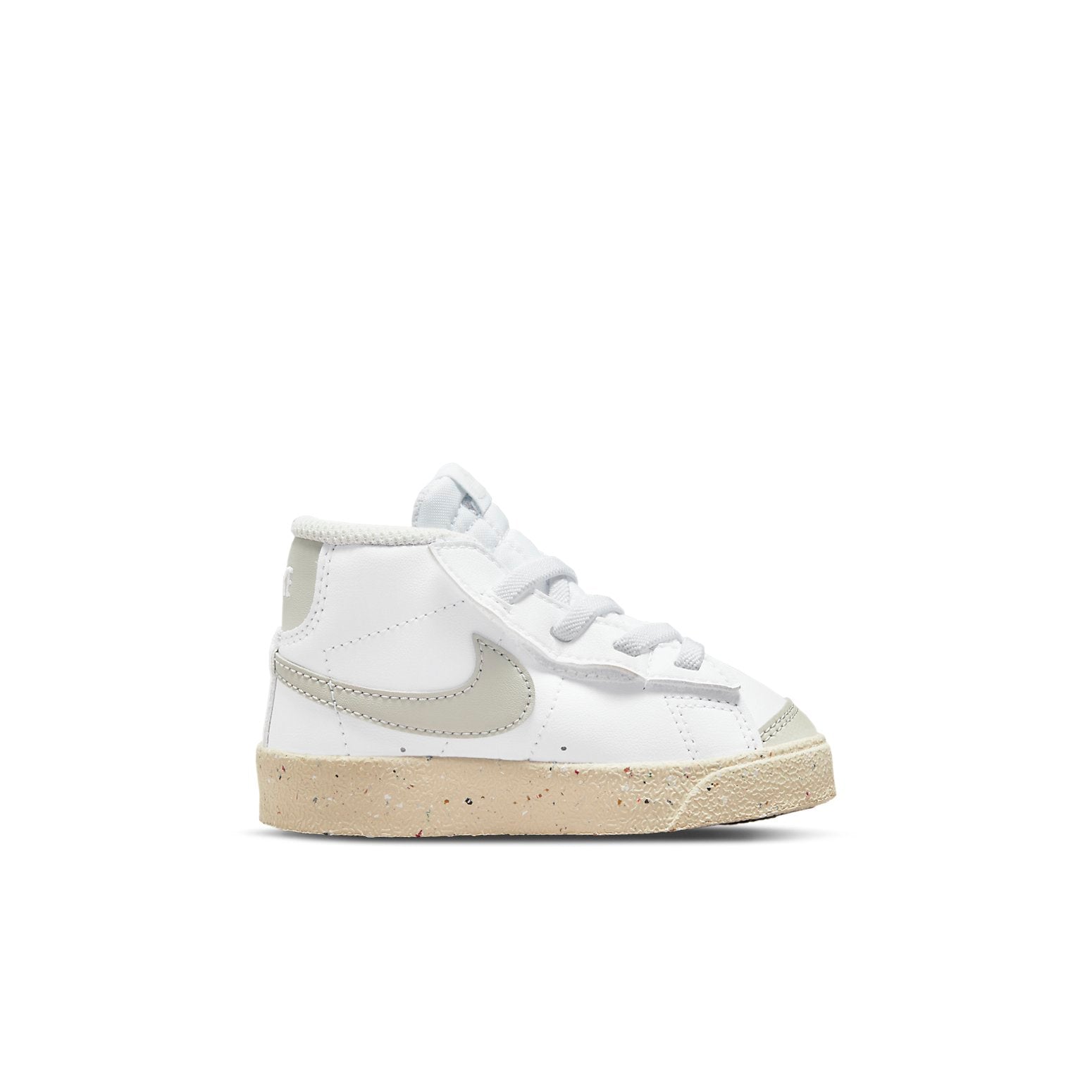 (TD) Nike Blazer Mid '77 SE 'White Light Bone' DM1001-100