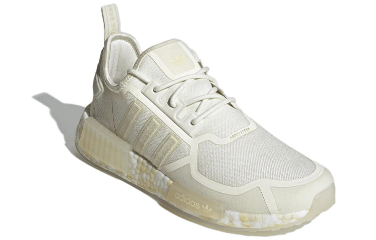 adidas NMD_R1 'Off White Sand' GW5638