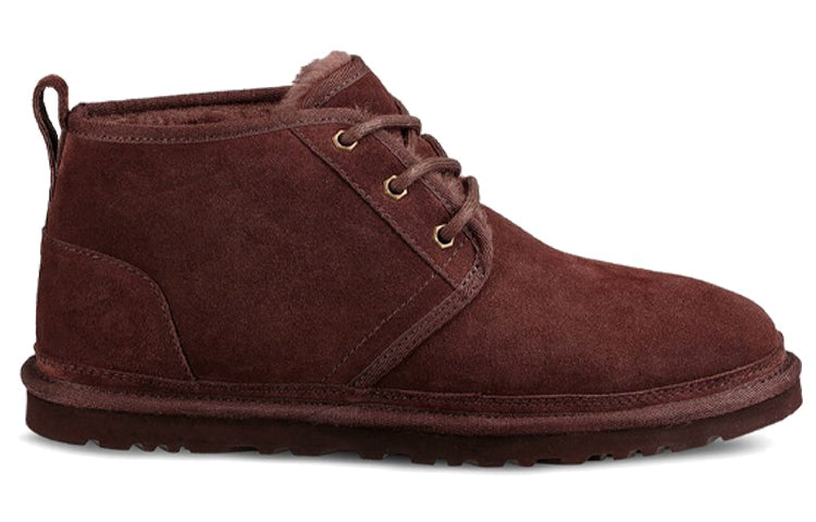 UGG Neumel Boot 'Red' 3236-ESP
