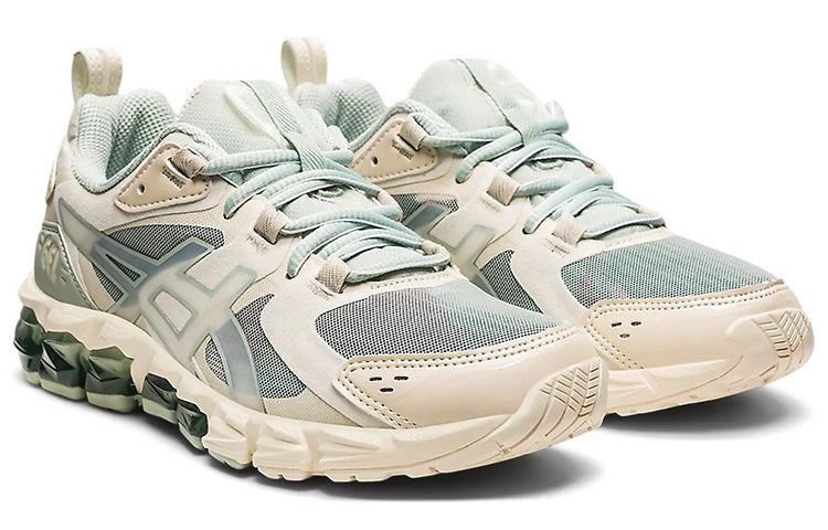 (WMNS) ASICS Gel-Quantum 180 'Lichen Rock' 1202A239-300