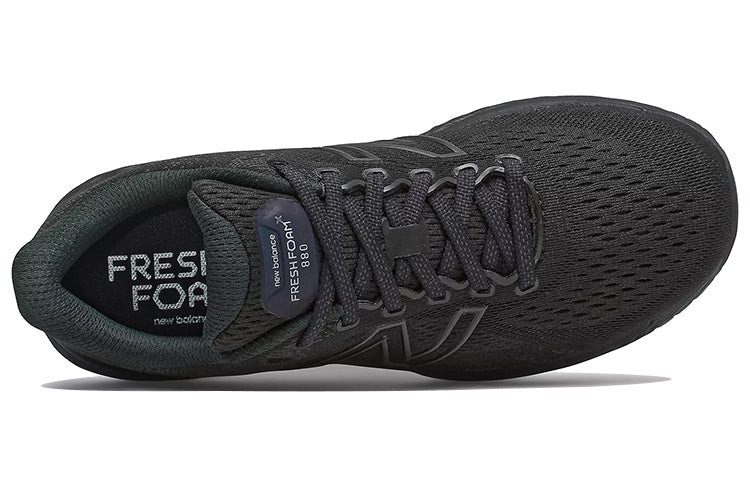 (WMNS) New Balance Fresh Foam 880v11 'Black' W880B11