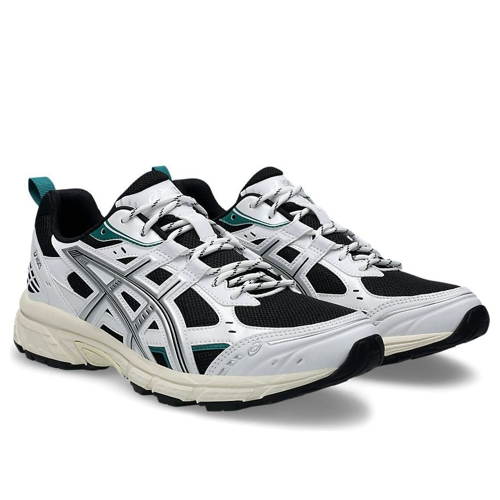 ASICS Gel-Nunobiki 'Black Pure Silver' 1203A536-002