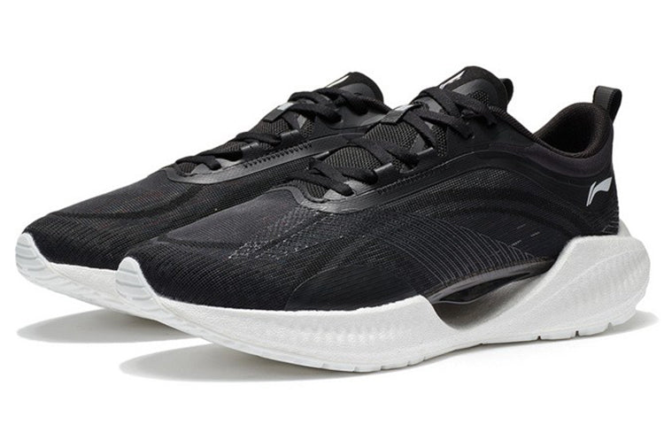 (WMNS) Li-Ning Super Light XIX 'Black' ARBS002-3