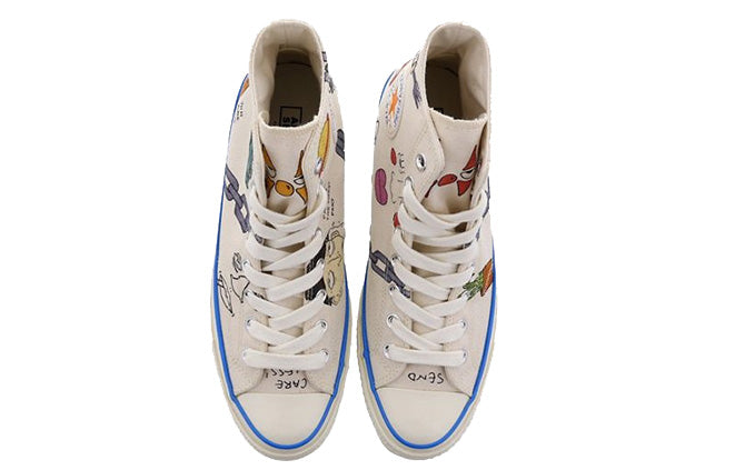 Converse Tyler, The Creator x Foot Locker x Chuck 70 'Artist Series' 164531C