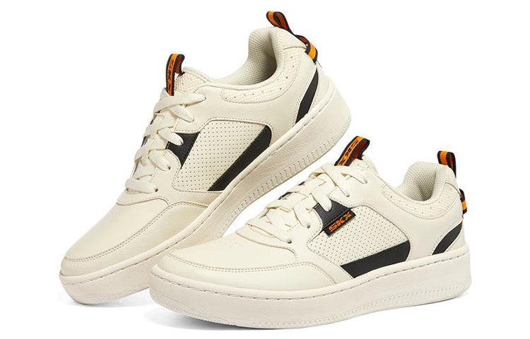 Skechers Sport Court 92 'Beige Black' 894050-NTBK