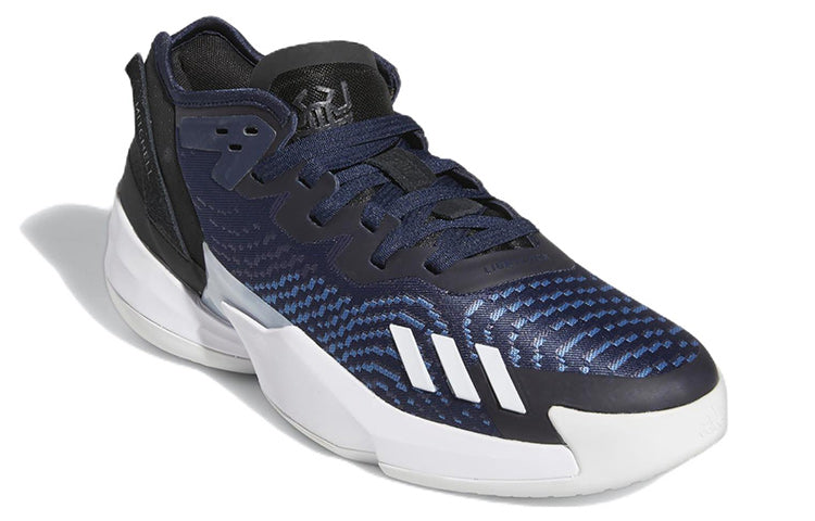 adidas D.O.N. Issue #4 'Team Navy' GY6506