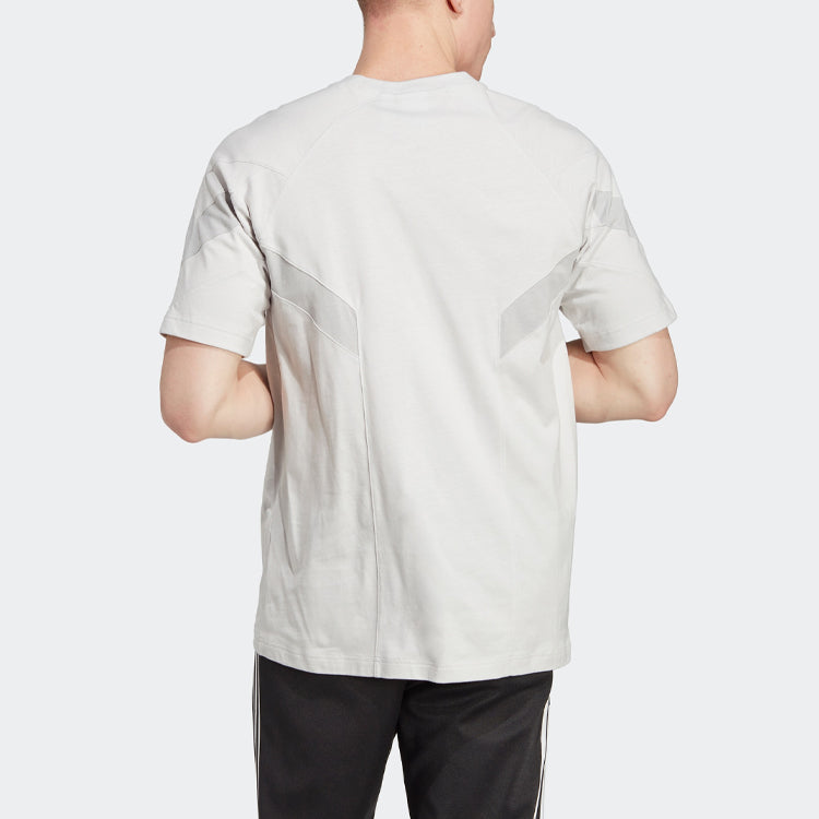 adidas originals Rekive Tee 'Grey One' HR8595