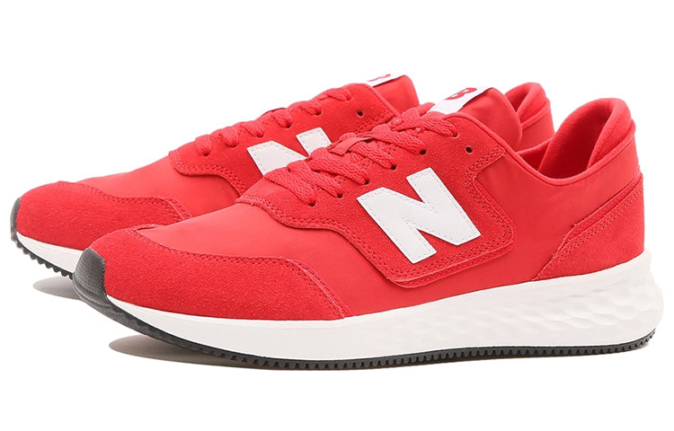 New Balance Fresh Foam X-70 'Red White' MSX70CG