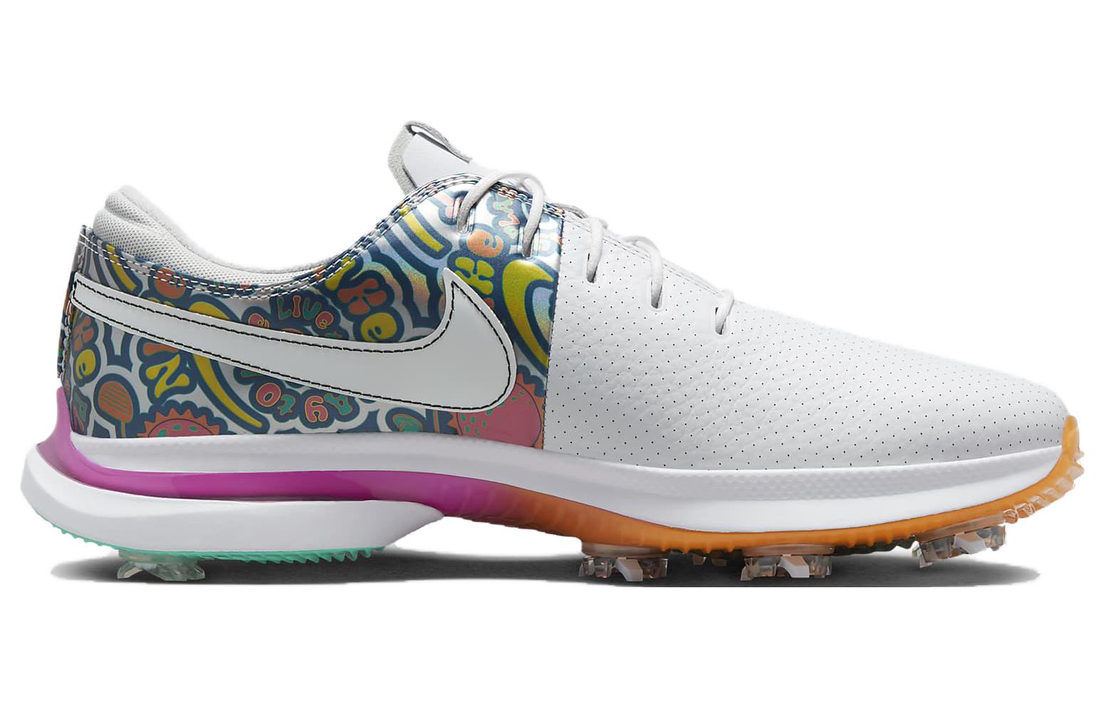 Nike Air Zoom Victory Tour 3 NRG 'Live to Play, Play to Live' DZ4558-100