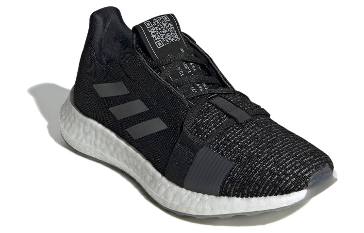 (WMNS) adidas SenseBoost Go 'Core Black' EG0943
