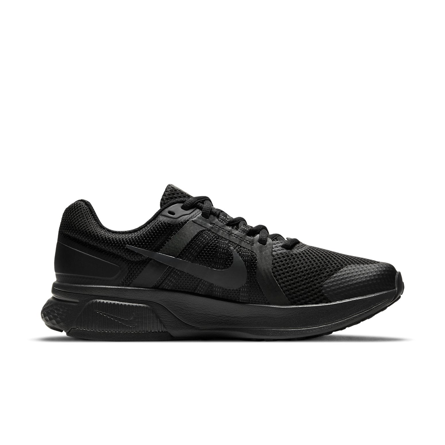 Nike Run Swift 2 'Black' CU3517-002