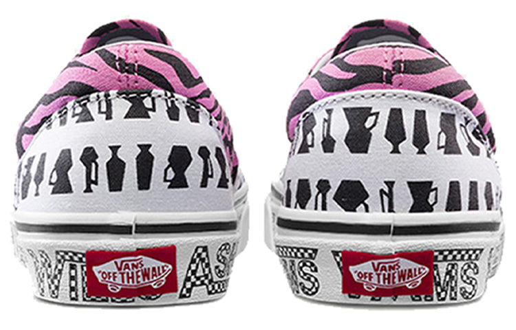 (WMNS) Vans Ashley Williams x Era 'Vases' VN0A38FRVOL