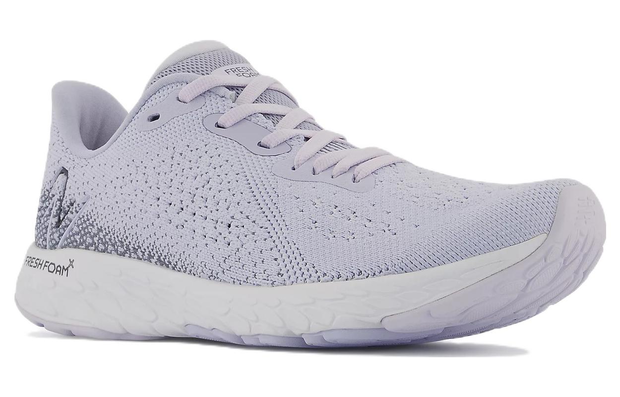 (WMNS) New Balance Fresh Foam X Tempo v2 'Gray White' WTMPOLM2