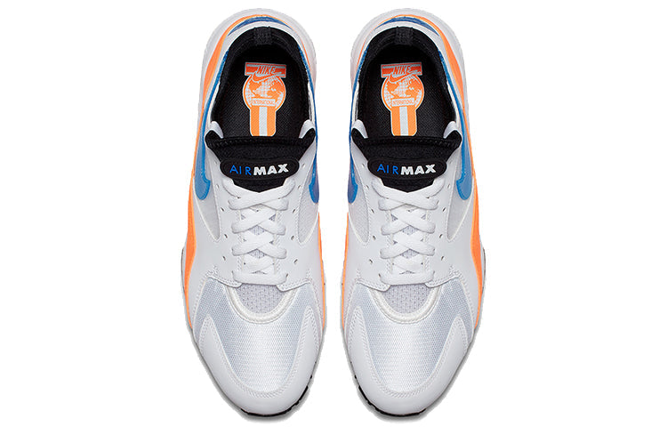 Nike Air Max 93 'Nebula Blue' 306551-104