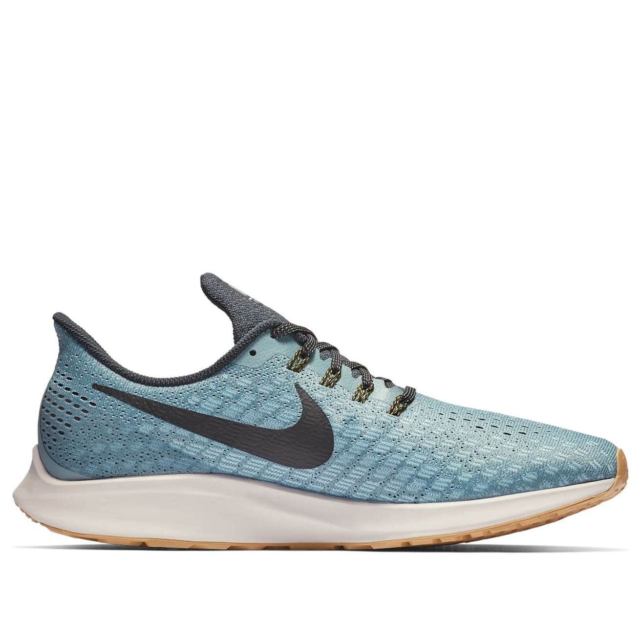 Nike Air Zoom Pegasus 35 'Aviator Grey' 942851-015