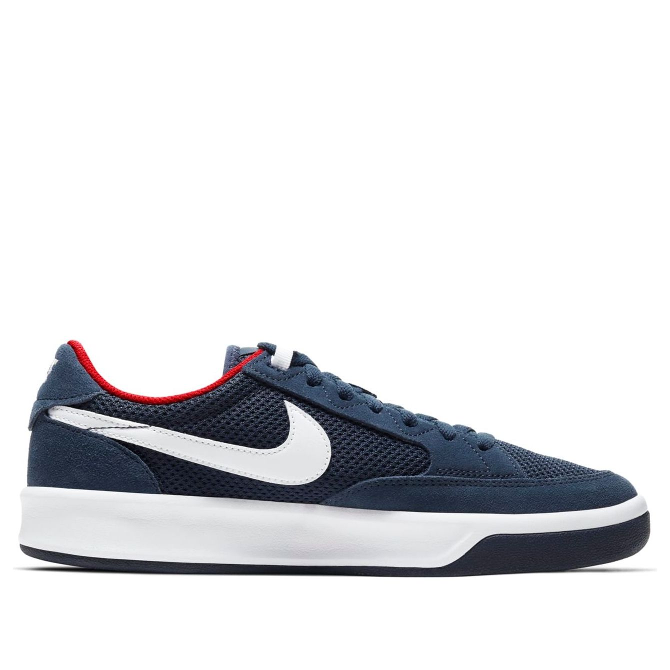 Nike Adversary SB 'Midnight Navy' CJ0887-400