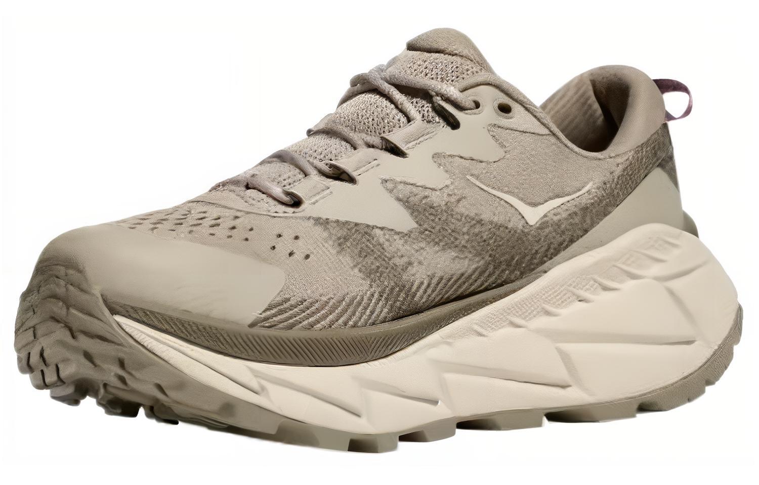 (WMNS) HOKA ONE ONE Skyline Float X 'Barley Celadon Tint' 1143430-BYCL