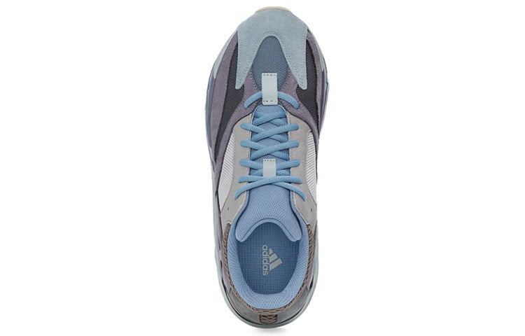 adidas Yeezy Boost 700 'Carbon Blue' FW2498