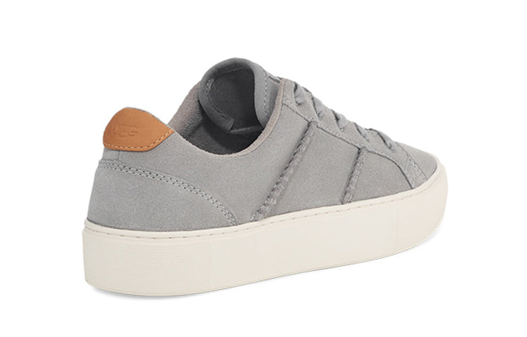 (WMNS) UGG Dinal 'Cobble Suede' 1121610-CBSD