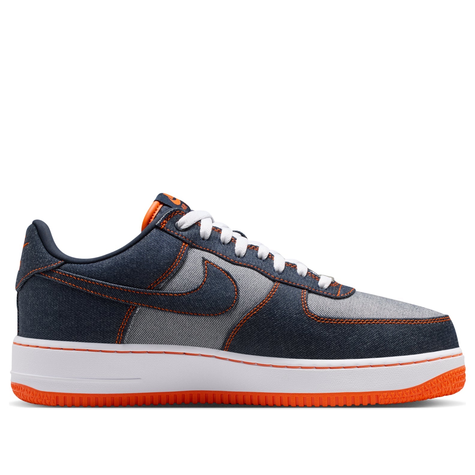 Nike Air Force 1 Low Protro 'Kobe Bryant Denim Obsidian Safety Orange' IM1980-400