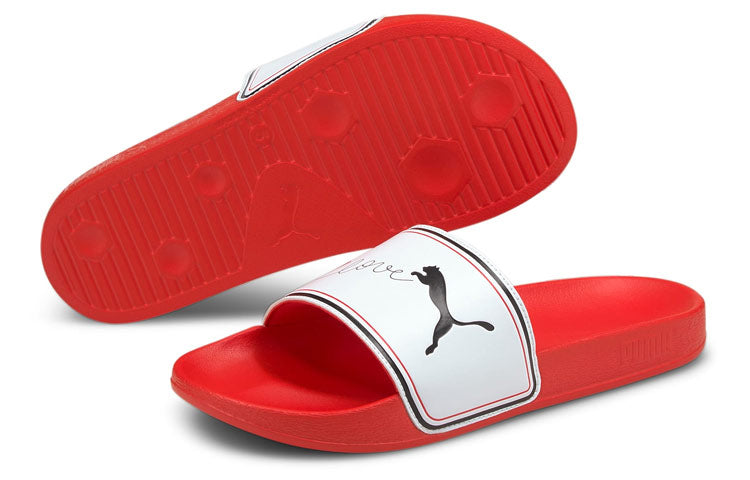 (WMNS) PUMA Leadcat Future Slide 'Valentine's Day' 375103-02