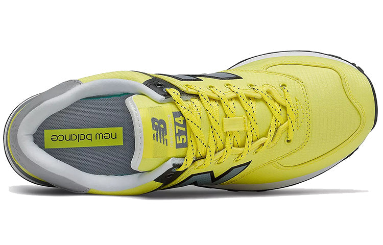 New Balance 574 'Citra Yellow' ML574WR2