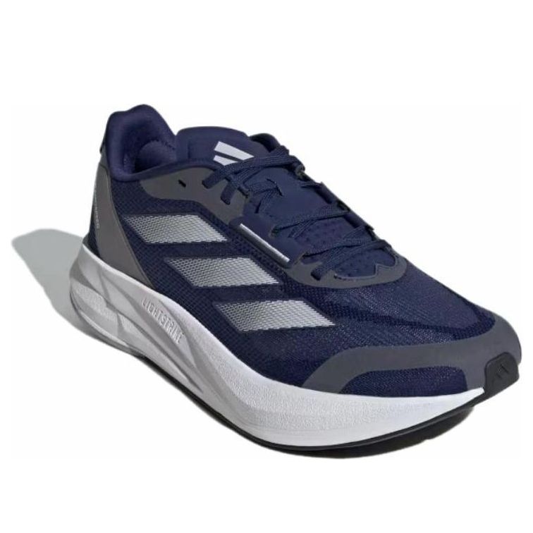 adidas Duramo Speed 'Dark Blue Zero Metalic Halo Silver' ID8355