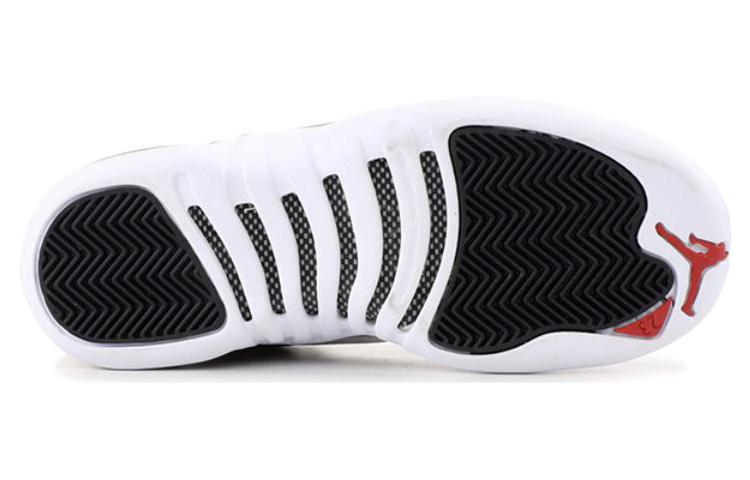 (GS) Air Jordan 12 Retro 'Playoff' 2012 153265-001
