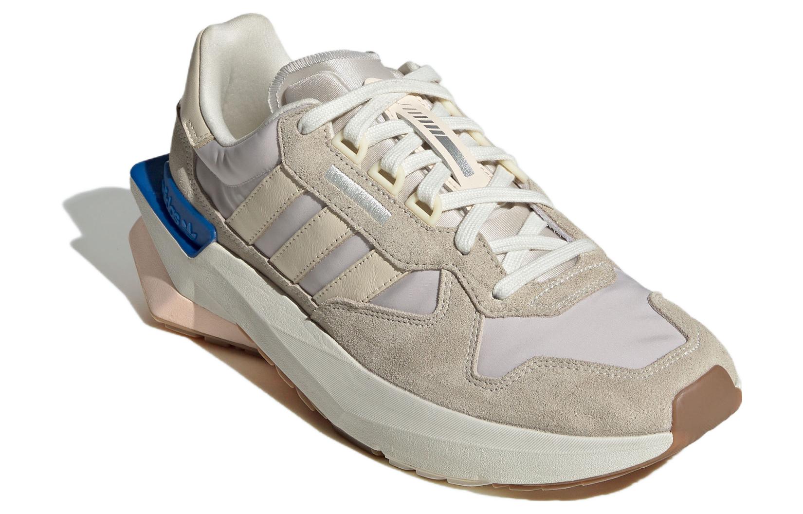 adidas originals Treziod PT 'Grey Wonder White' IE4236