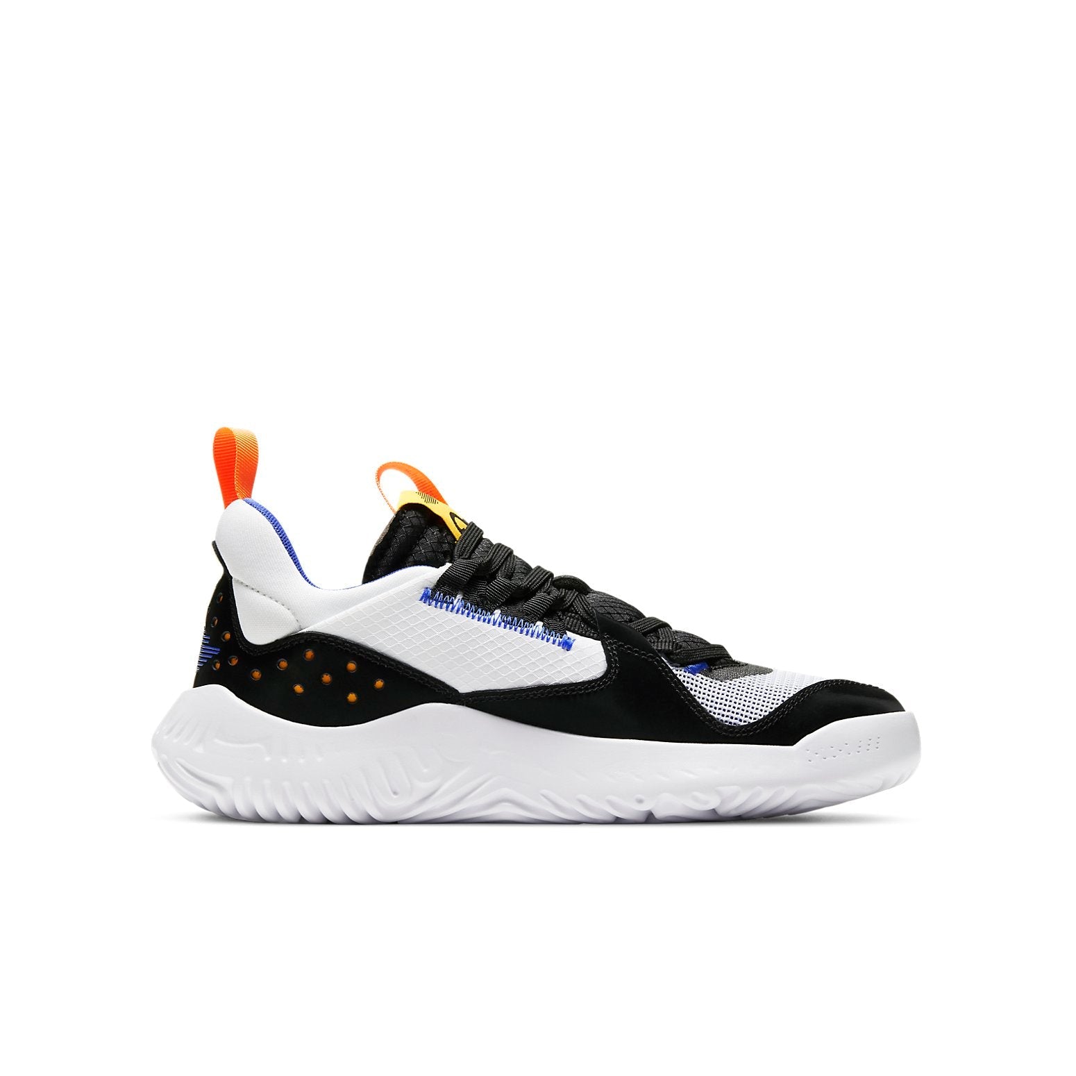 (GS) Air Jordan Delta 'White Black' CT1565-140