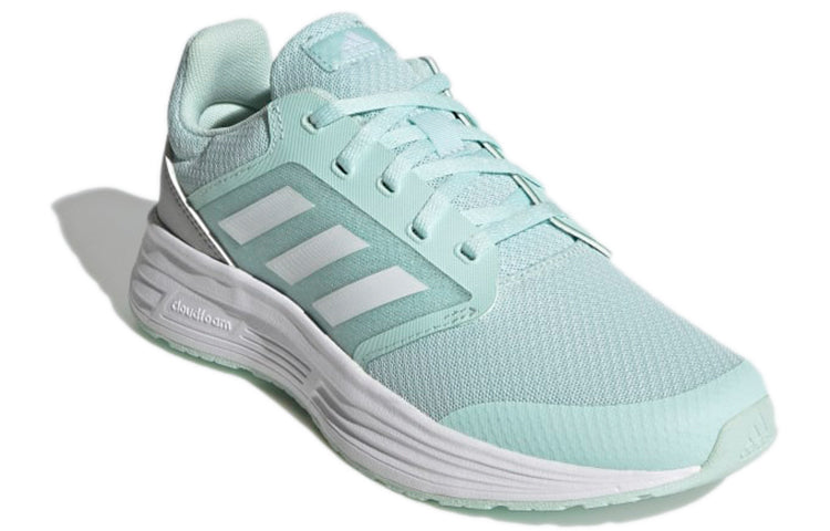(WMNS) adidas Galaxy 5 'Halo Mint' H04600