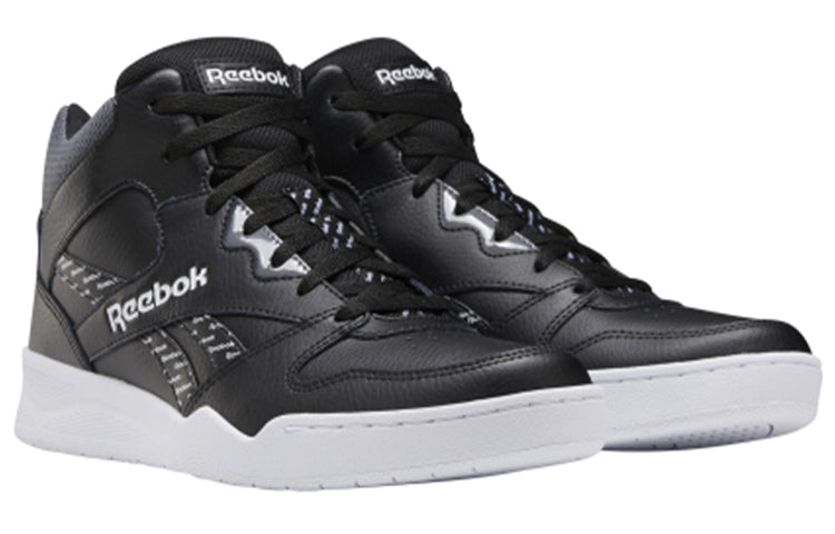 Reebok Royal BB4500 HI2 Black EF7820