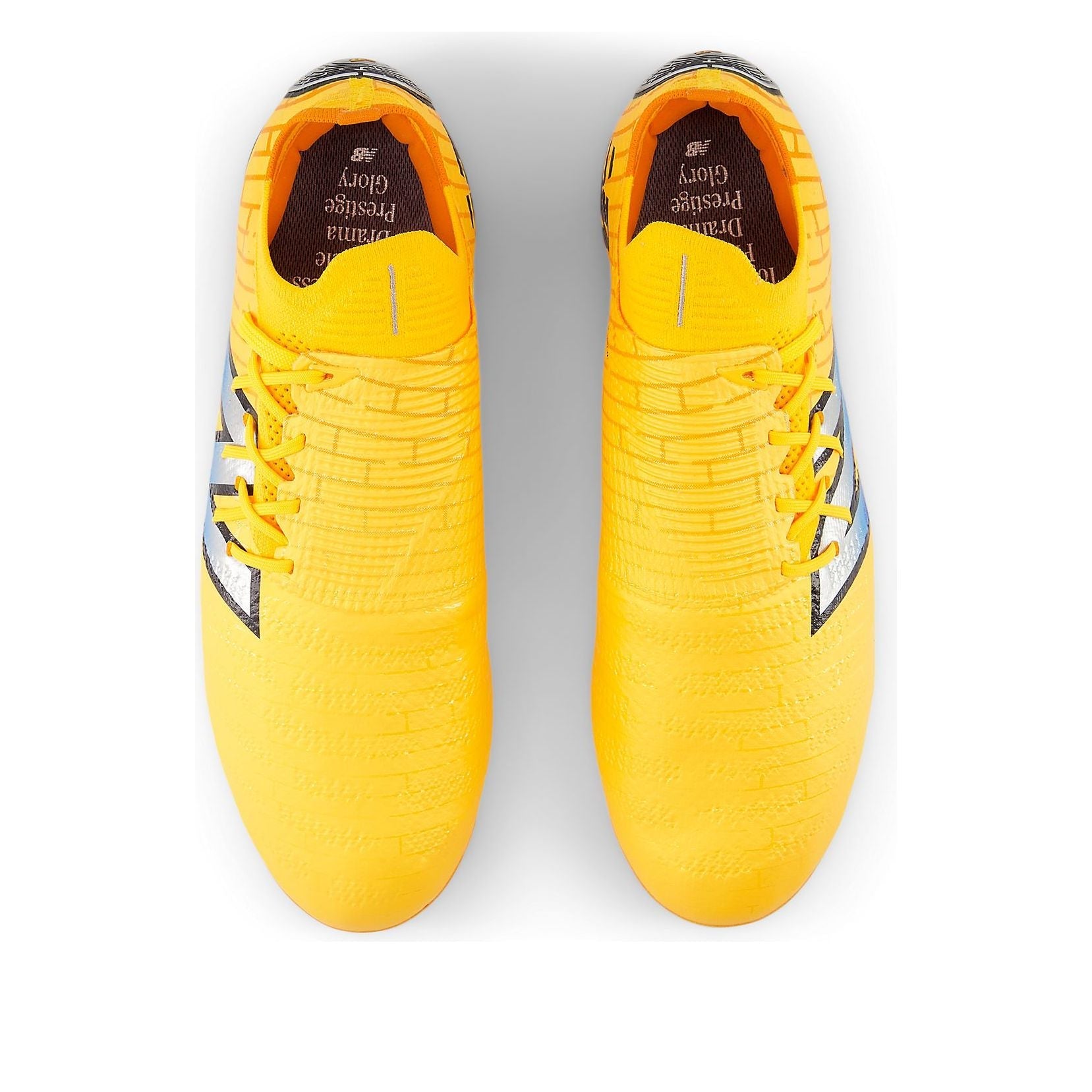 New Balance Furon V7+ Pro FG 'Power Surge Pack Orange' SF1FZ75