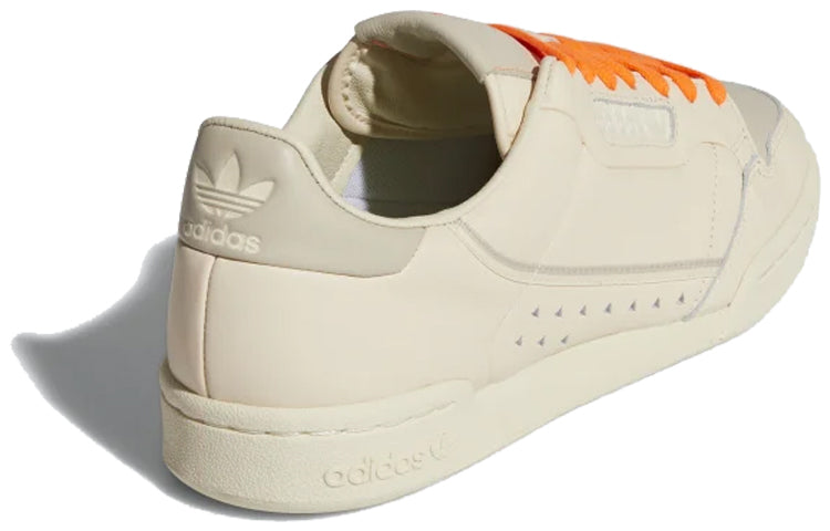 adidas x Pharrell Continental 80 'Cream' FX8002
