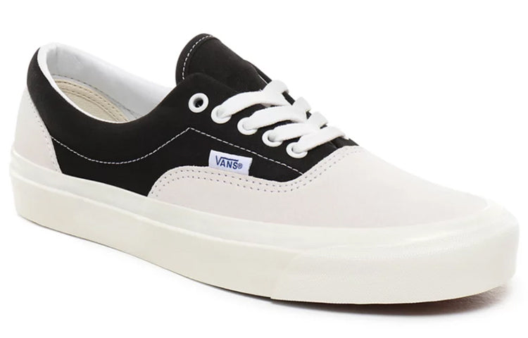 Vans Era 95 DX 'Anaheim Factory - White Black' VN0A2RR1TIP