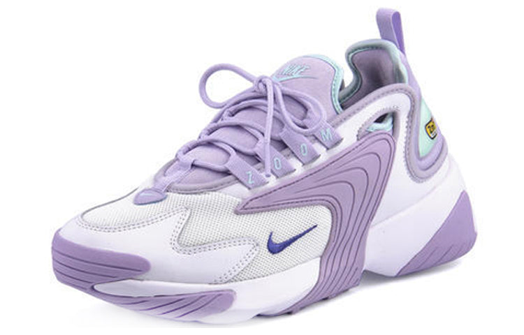 (WMNS) Nike Zoom 2K 'Oxygen Purple' AO0354-103